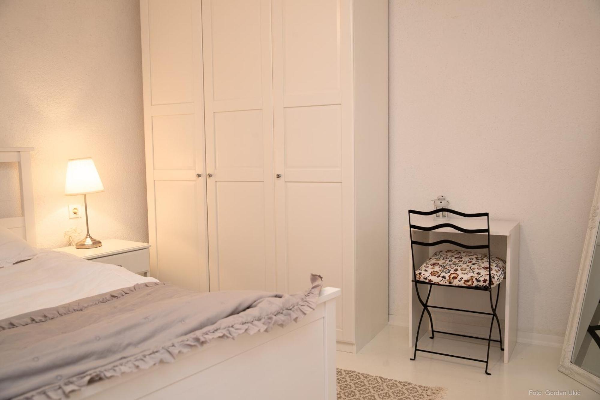 Apartment Jolli Rovinj Exteriör bild