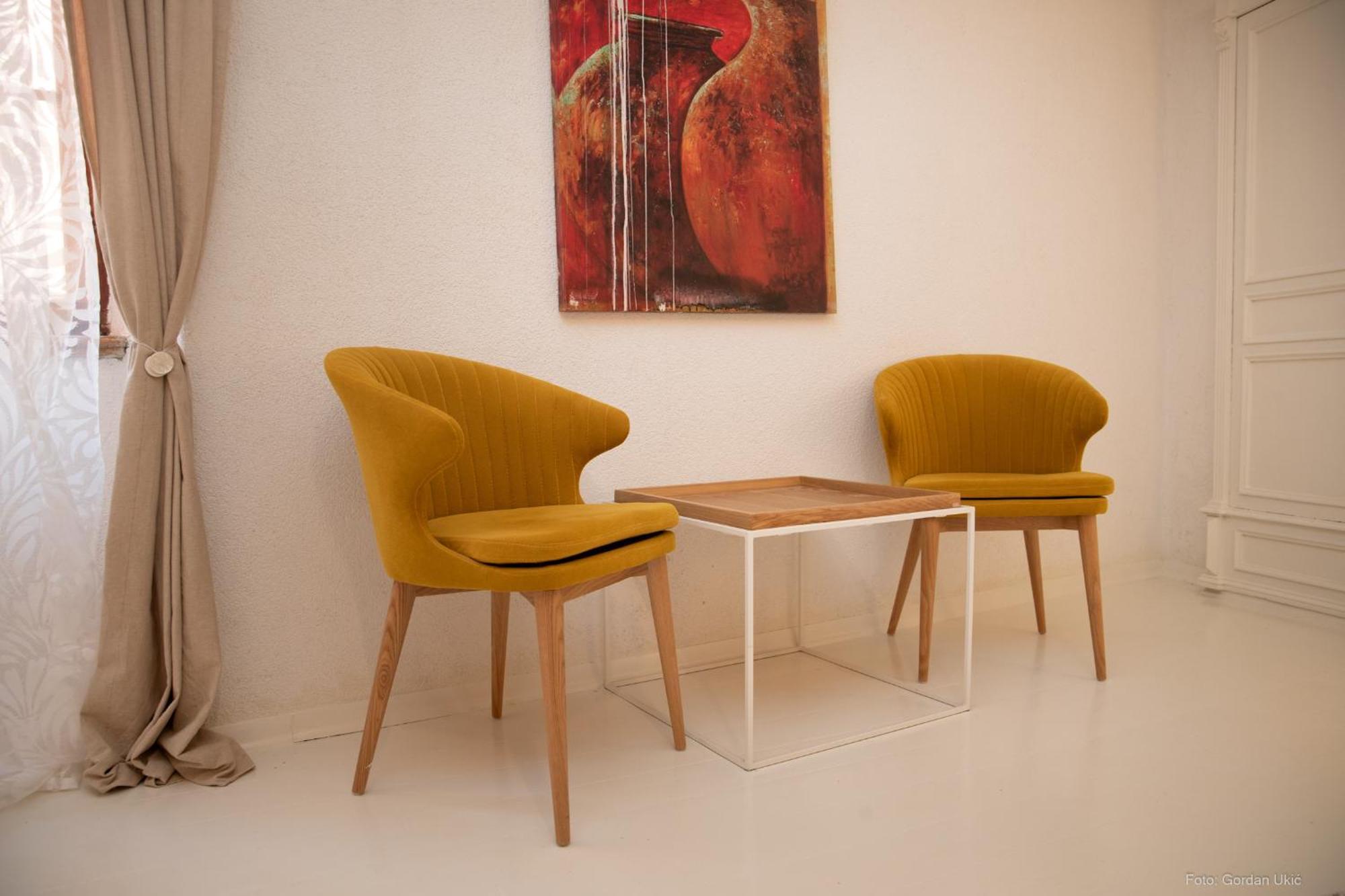 Apartment Jolli Rovinj Exteriör bild