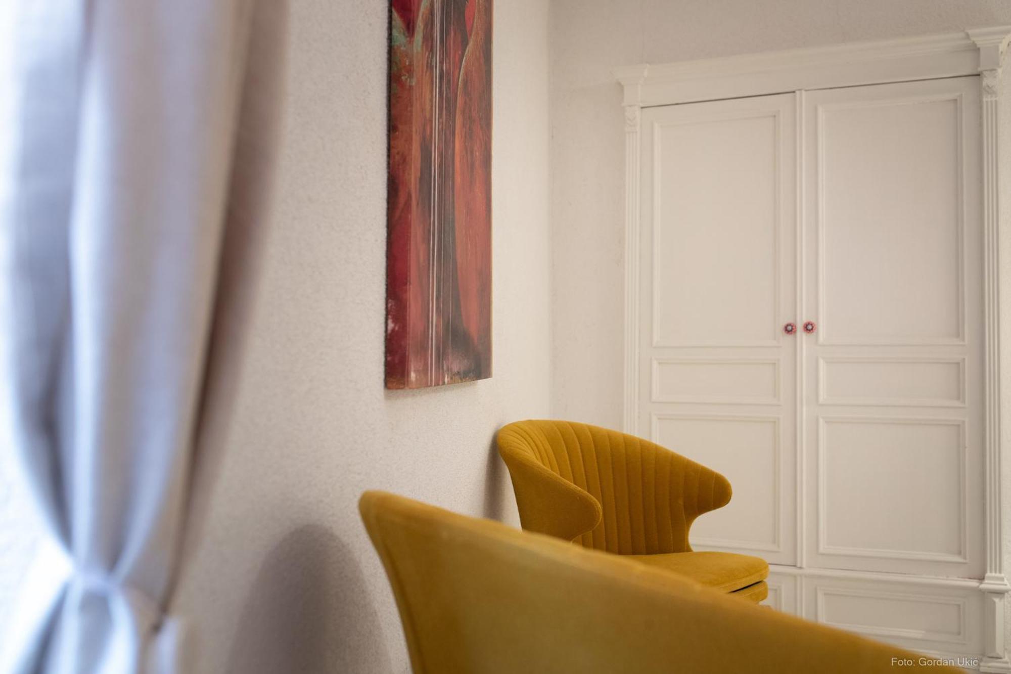 Apartment Jolli Rovinj Exteriör bild