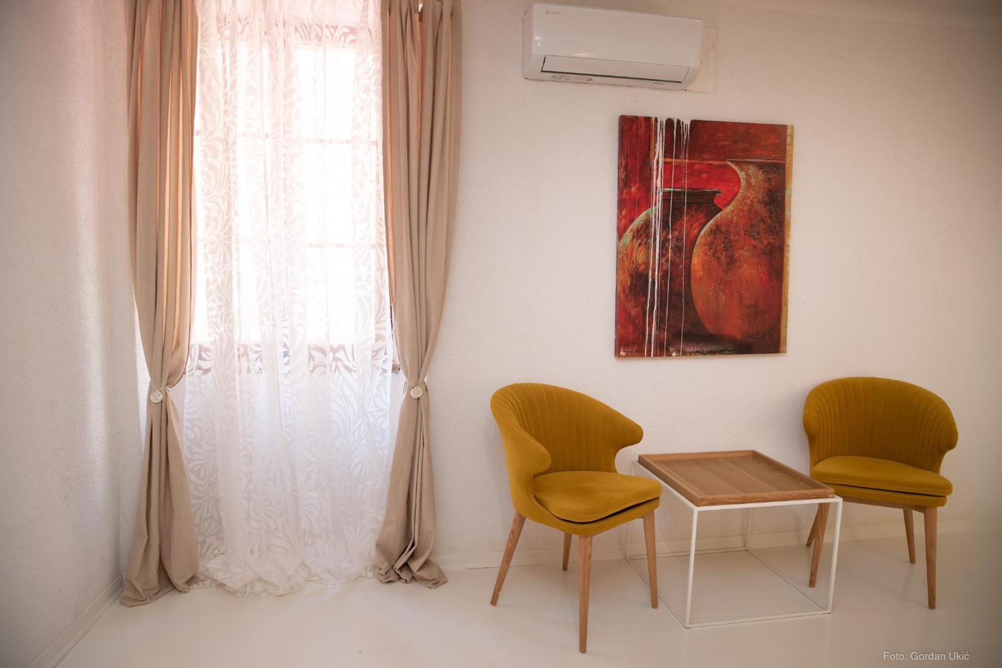 Apartment Jolli Rovinj Exteriör bild