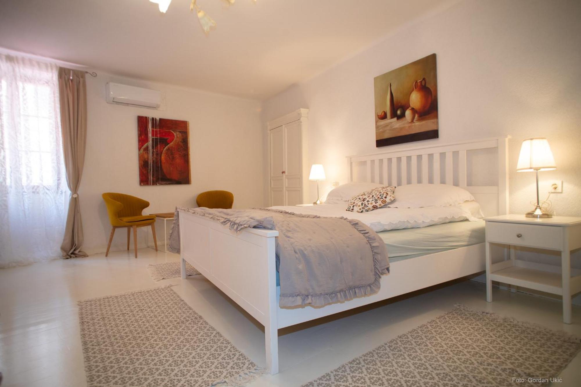Apartment Jolli Rovinj Exteriör bild